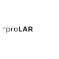 proLAR logo, proLAR contact details