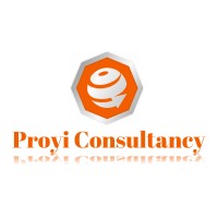 ProYi B.V. logo, ProYi B.V. contact details