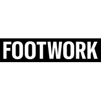 Footwork Management logo, Footwork Management contact details