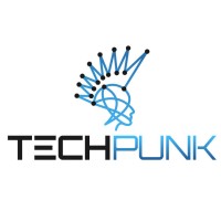 techpunk.io logo, techpunk.io contact details