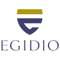 Egidio logo, Egidio contact details