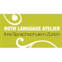 Roth Language Atelier logo, Roth Language Atelier contact details