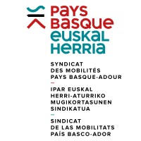 SYNDICAT DES MOBILITES PAYS BASQUE-ADOUR logo, SYNDICAT DES MOBILITES PAYS BASQUE-ADOUR contact details