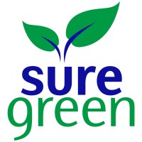 Suregreen Ltd logo, Suregreen Ltd contact details