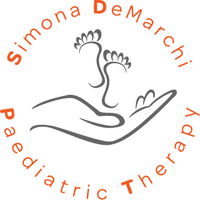 Simona DeMarchi Paediatric Therapy logo, Simona DeMarchi Paediatric Therapy contact details