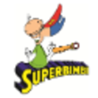 SuperBimbi logo, SuperBimbi contact details