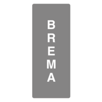 Brema 1969 logo, Brema 1969 contact details