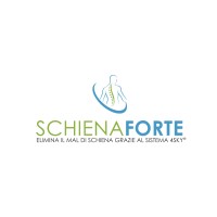 Schiena Forte logo, Schiena Forte contact details