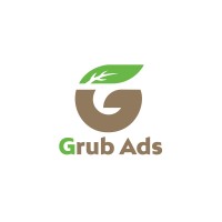 Grub Ads logo, Grub Ads contact details