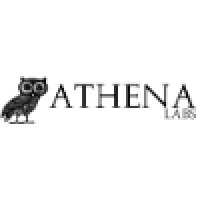 Athena Labs logo, Athena Labs contact details