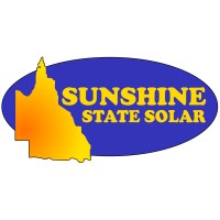 Sunshine State Solar logo, Sunshine State Solar contact details