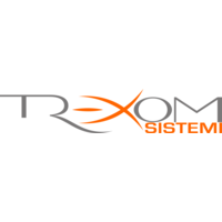 Trexom Sistemi logo, Trexom Sistemi contact details