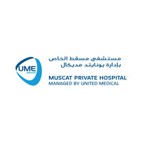 Muscat Private Hospital logo, Muscat Private Hospital contact details