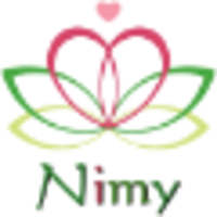 Nimy logo, Nimy contact details