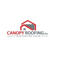 Canopy Roofing Inc. logo, Canopy Roofing Inc. contact details