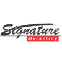 Signature Marketing LLC logo, Signature Marketing LLC contact details