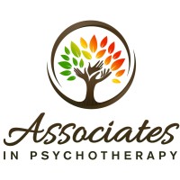 Associates in Psychotherapy logo, Associates in Psychotherapy contact details