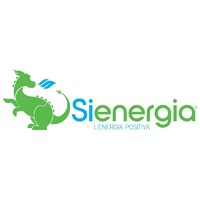 Sienergia logo, Sienergia contact details