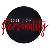 Cult of Personality logo, Cult of Personality contact details