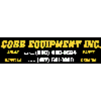 Cobb Equipment Inc logo, Cobb Equipment Inc contact details