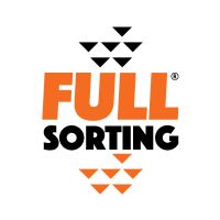 FULL SORTING logo, FULL SORTING contact details