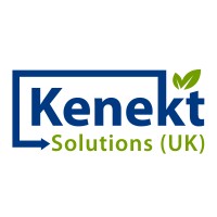 Kenekt Solutions (UK) logo, Kenekt Solutions (UK) contact details