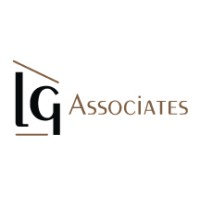 LG Associates logo, LG Associates contact details