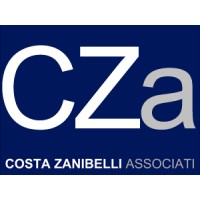 Costa Zanibelli associati logo, Costa Zanibelli associati contact details