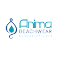 Anima Beachwear logo, Anima Beachwear contact details