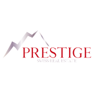 Prestige Swiss Real Estate logo, Prestige Swiss Real Estate contact details