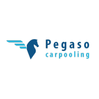 Pegaso Carpooling logo, Pegaso Carpooling contact details