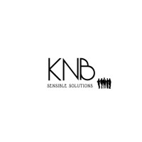 KNB Sensible Solutions logo, KNB Sensible Solutions contact details