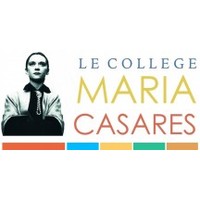 Collège Maria Casarès (REP+) logo, Collège Maria Casarès (REP+) contact details