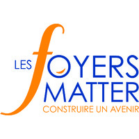 LES FOYERS MATTER logo, LES FOYERS MATTER contact details