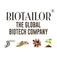 BIOTAILOR logo, BIOTAILOR contact details