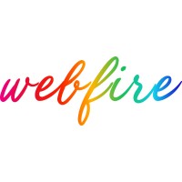 webfire logo, webfire contact details