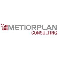 Metiorplan Consulting logo, Metiorplan Consulting contact details