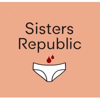 Sisters Republic logo, Sisters Republic contact details