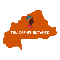 Bayiiri Network logo, Bayiiri Network contact details