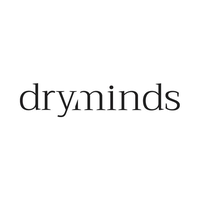 Dry Minds Magazine logo, Dry Minds Magazine contact details