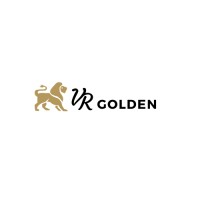 VR Golden logo, VR Golden contact details