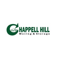 Chappell Hill Moving & Storage logo, Chappell Hill Moving & Storage contact details