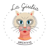 La Giulia Archivio logo, La Giulia Archivio contact details