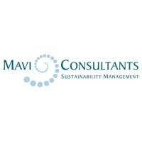 Mavi Consultants logo, Mavi Consultants contact details