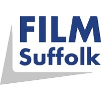 FILM Suffolk logo, FILM Suffolk contact details