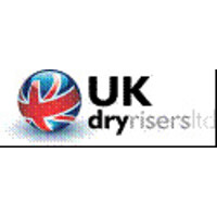 UK Dry Risers Ltd logo, UK Dry Risers Ltd contact details