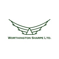 Worthington Sharpe Limited logo, Worthington Sharpe Limited contact details