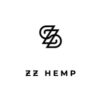 ZZ Hemp logo, ZZ Hemp contact details