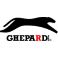 Ghepard Italy logo, Ghepard Italy contact details