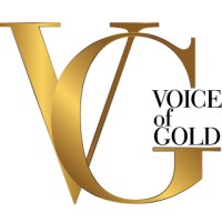 Voice of Gold logo, Voice of Gold contact details